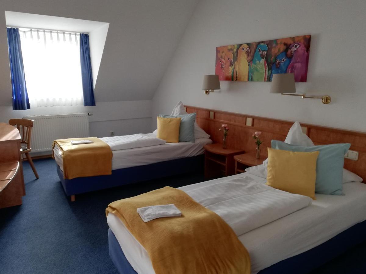 Moosburger Hof Hotel