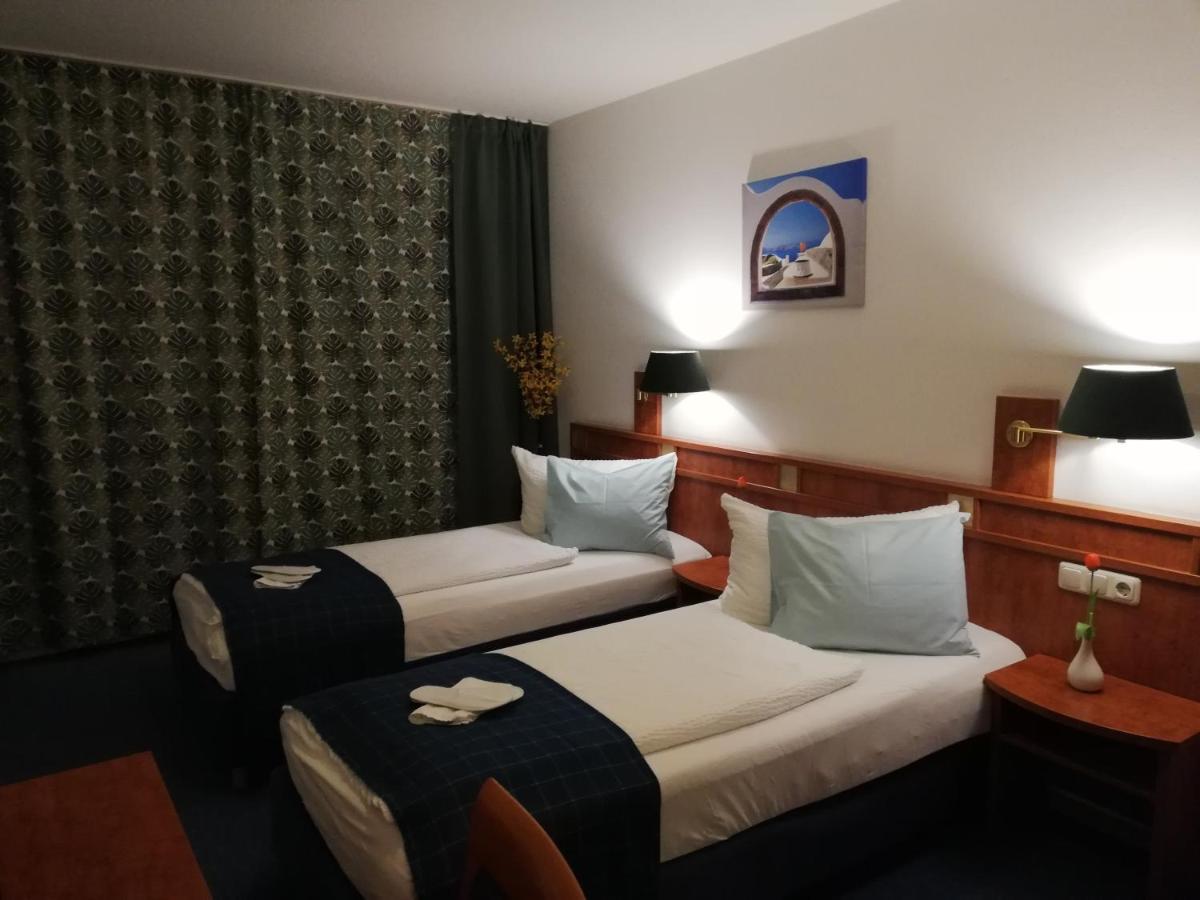 Moosburger Hof Hotel