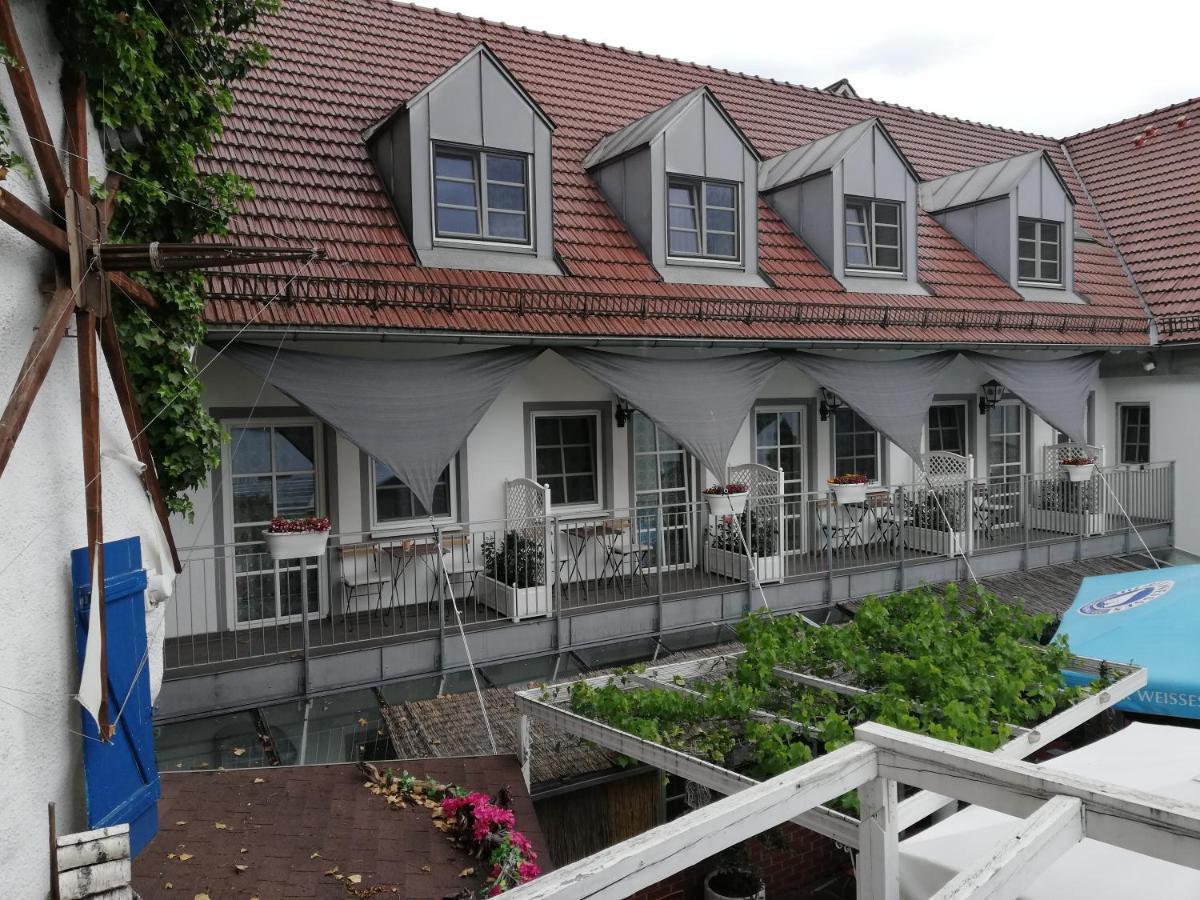 Moosburger Hof