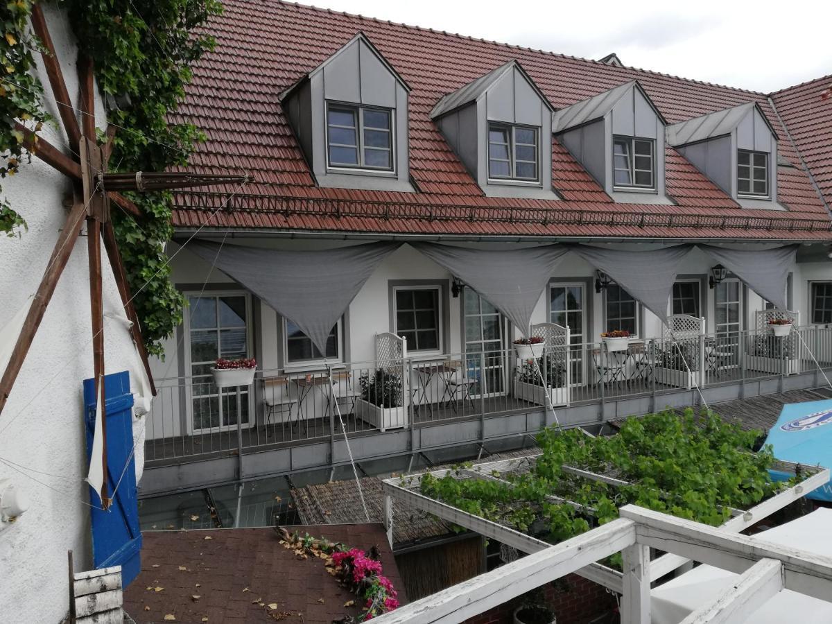 Hotel Moosburger Hof