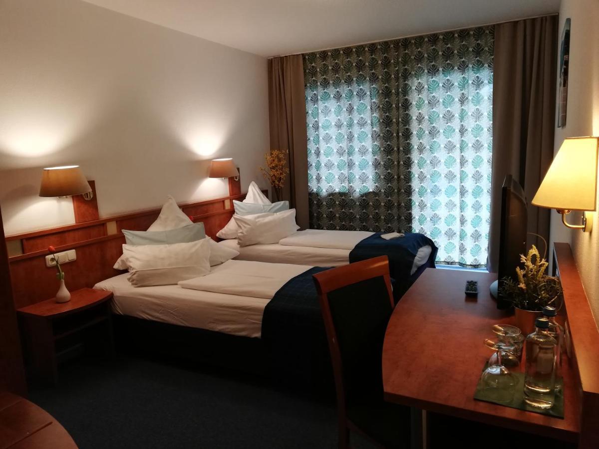 Moosburger Hof Hotel *